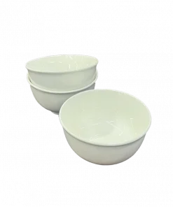 Bowl Blanco 15cm (modelo Pf169-25)
