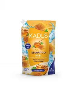 Shampoo Kadus Aroma Miel Dp, 900ml