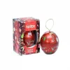 Té Tarlton De Navidad Vainilla Bola, 30g