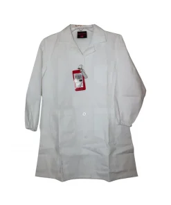 Cotona De Colegio Blanco T6  (modelo Tkc0342260)