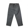 Pantalon De Colegio Gris Cargo T38  (modelo Ktc208320)
