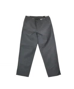 Pantalon De Colegio Gris Cargo T38  (modelo Ktc208320)