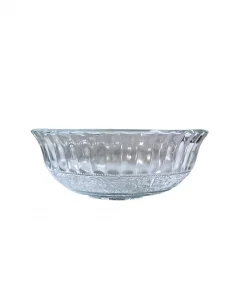 Ensaladera De Vidrio De 17cm - (modelo Br16158-63)