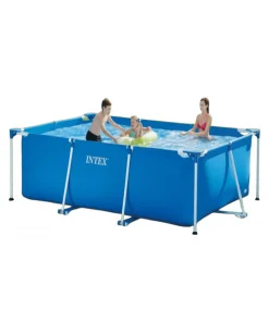 Piscina Estructural 3 X 2 X 0.75mt (modelo 800-28272)