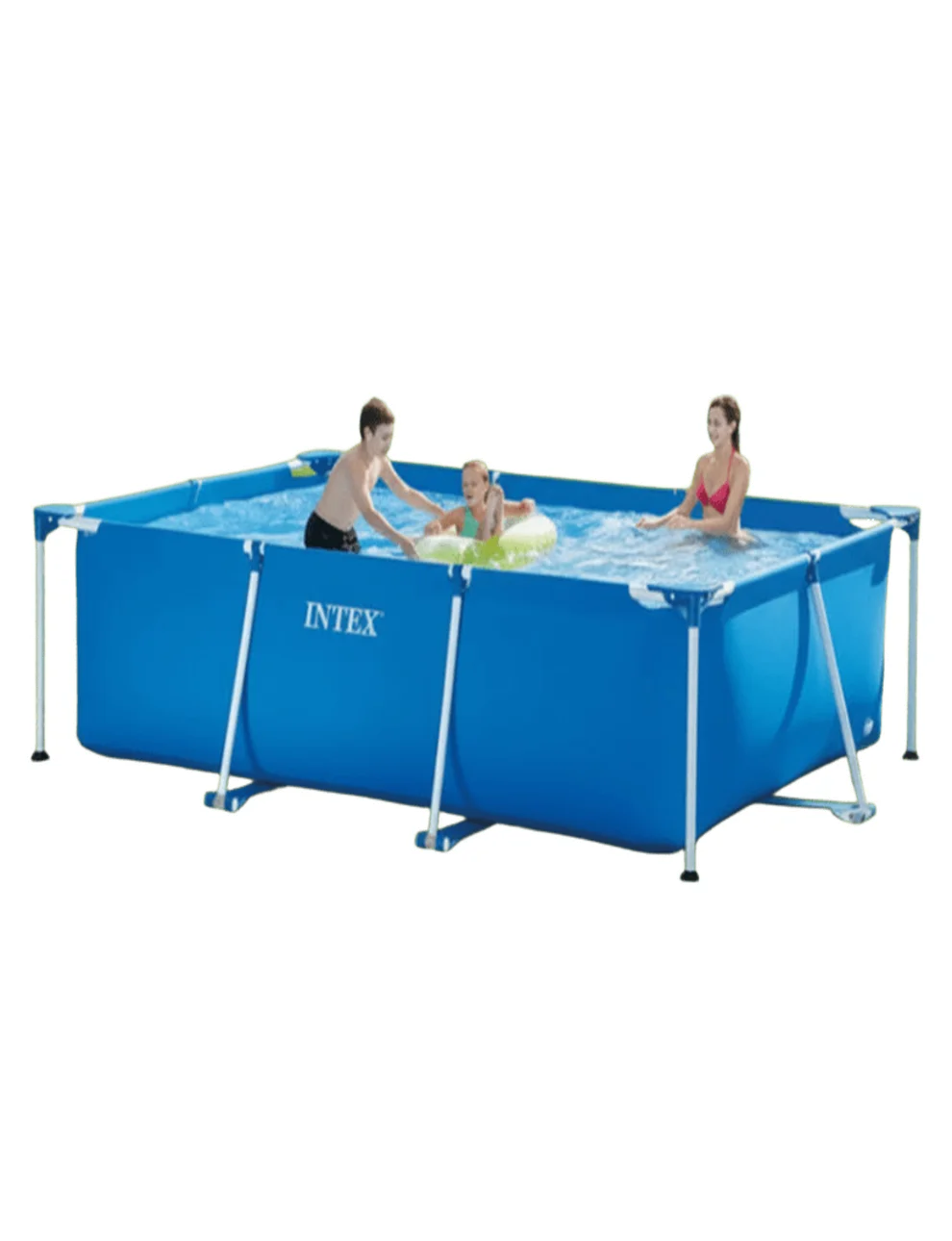 Piscina Estructural 3 X 2 X 0.75mt (modelo 800-28272) Piscina Estructural 3 X 2 X 0.75mt (modelo 800-28272)