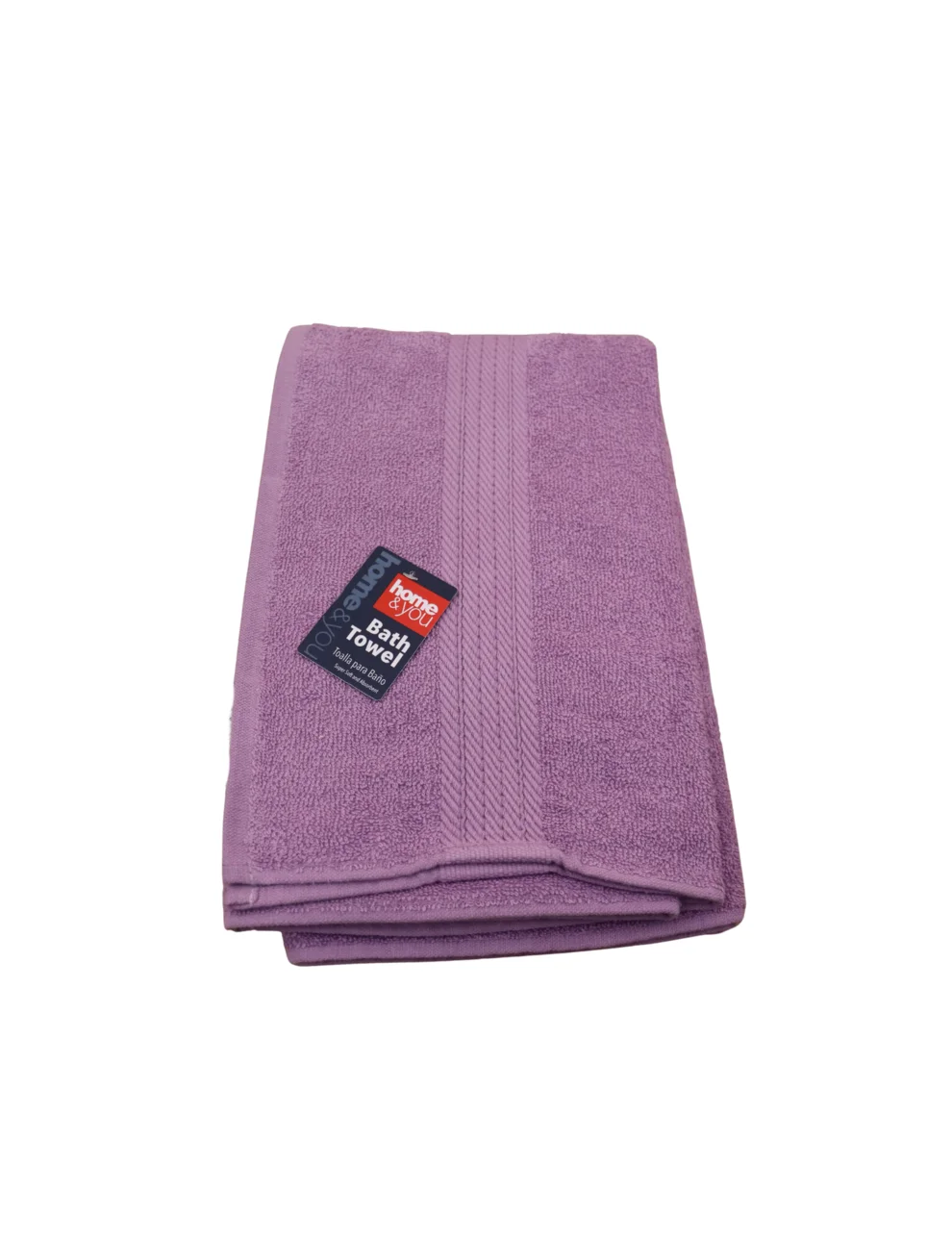 Toalla de Baño Home & You de 70x140cm  (Modelo  PKT708-009265)