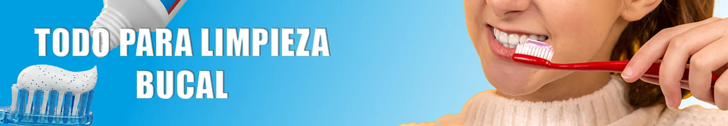 Especial mes de la limpieza.