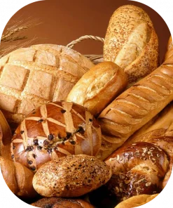 Panadería y Pastelería