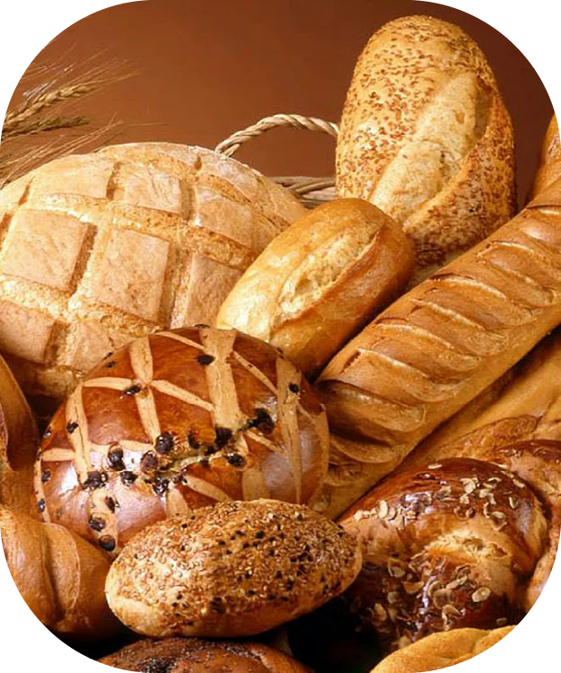 Panadería y Pastelería