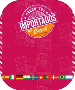 Productos y Artículos Importados