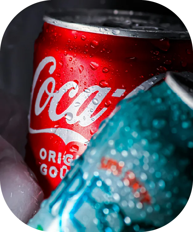 Bebidas Jugos y Aguas