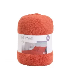 Sábana Sherpa Lisa King, Terra