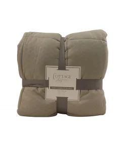 Edredón Full/queen Da Lacy Sand Cottage Bay 228×228cm