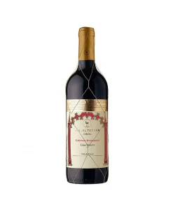 Vino Miguel Torres Gran Reserva Cabernet Sauvignon 13.5°,  750cc