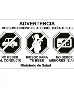 Vino Miguel Torres Santa Digna Gran Reserva Merlot 14°, 750cc