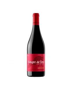 Vino Sangre De Toro Original Ensamblaje 13.5°,  750cc