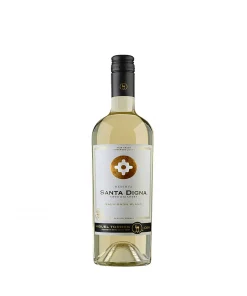 Vino Miguel Torres Santa Digna Sauvignon Blanc 13°, 750cc