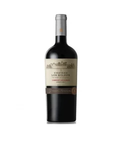 Vino Los Boldos Gran Reserva Cabernet Sauvignon 14°,  750cc