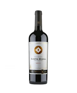 Vino Miguel Torres Santa Digna Gran Reserva Merlot 14°, 750cc