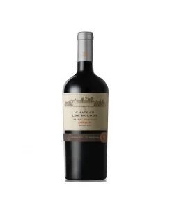 Vino Los Boldos Gran Reserva Carmenere 14°,  750cc
