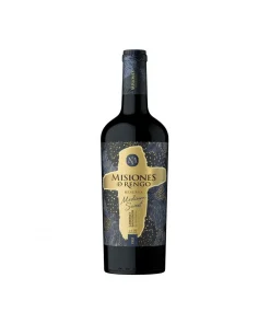 Vino Misiones De Rengo Medium Sweet Reserva Cabernet Sauvignon, 750cc