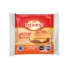 Queso Cheddar Fundido Laminado Président, 120g