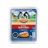 Queso Gauda Laminado La Vaquita 400g
