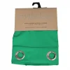 Cortina De Color Verde Mythology Home Living 137×228.5cm (modelo 715-1426937)
