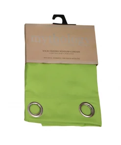 Cortina De Color Lima Mythology Home Living 137×228.5cm (modelo 715-1426939)