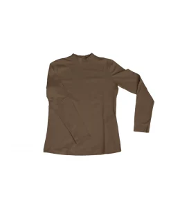 Polera de Mujer Manga Larga Morelli  S-XL de Color.