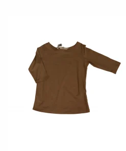 Polera de Mujer Manga 3/4 Morelli S-XL