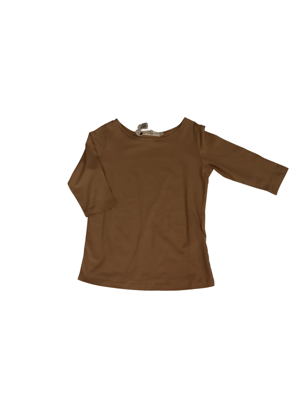 Polera de Mujer Manga 3/4 Morelli S-XL Polera de Mujer Manga 3/4 Morelli S-XL