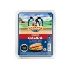 Queso Gauda Laminado La Vaquita 130g