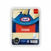 Queso Gauda Laminado Kraft 75g