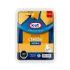 Queso Cheddar Natural Laminado Kraft, 130g