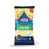 Queso Granulado Duo Mix Kraft, 200g