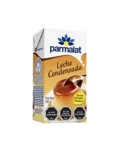 Leche Condensada Tradicional Parmalat, 395g