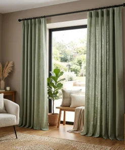 Decoración Cortinas y más