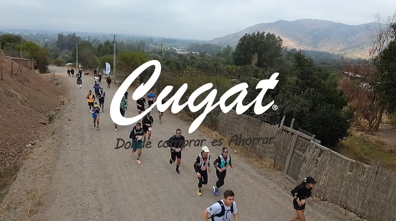 Vibrante segunda fecha del Sexta Trail en Doñihue consolida el running en la región