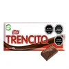 Chocolate De Leche Trencito Barra, 80g