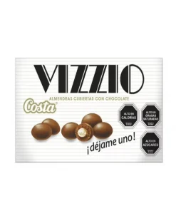 Chocolate Vizzio De Costa, 120g