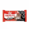 Chocolate Trencito Triton Relleno Vainilla Y Galletas De Chocolate Nestlé, 88g
