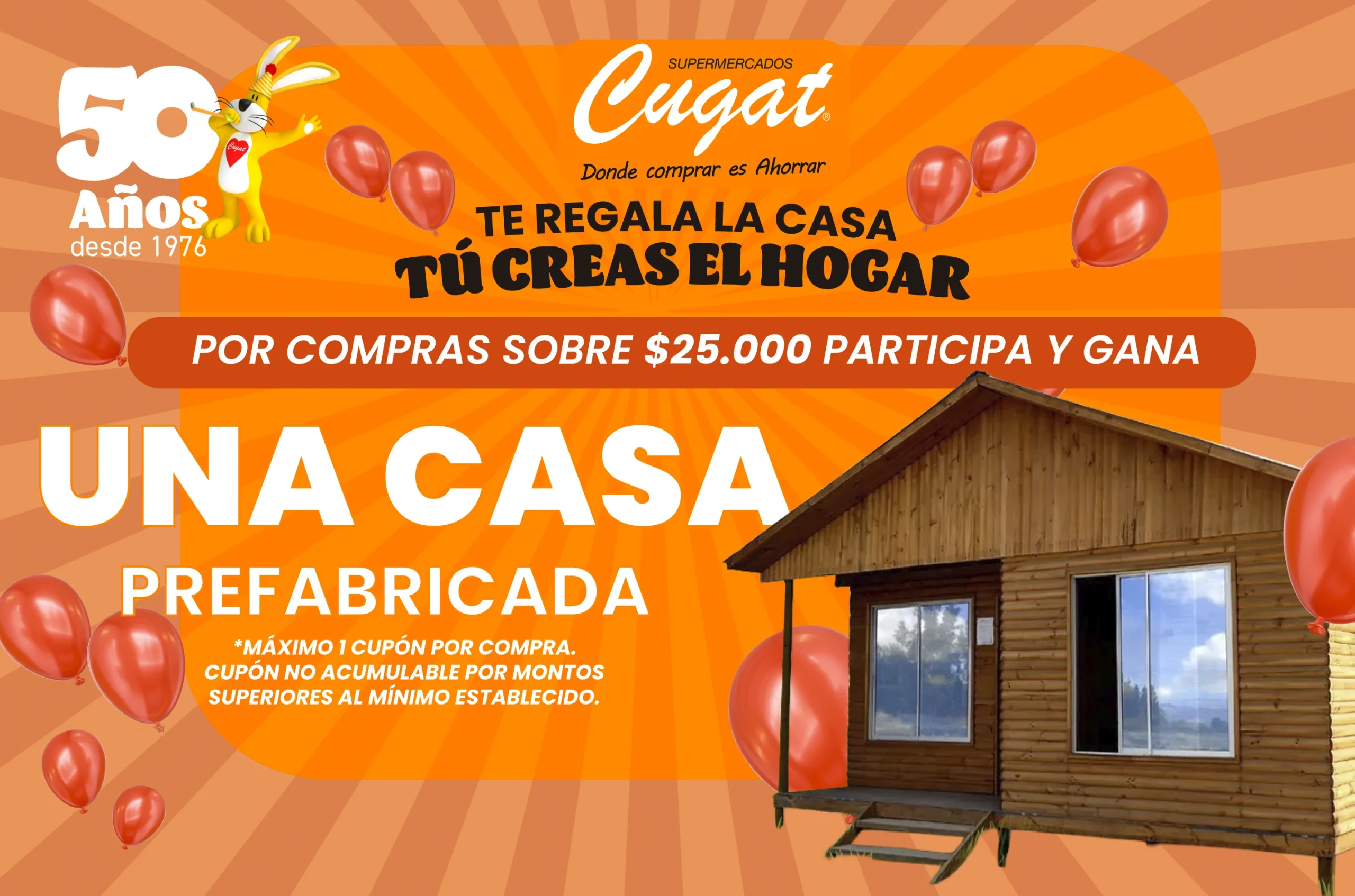 Especial Gracias Mamá.