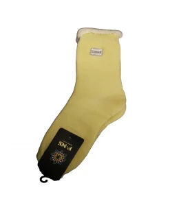 Calcetines De Lana Para Dormir Mujer Fns Sweet