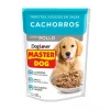Alimento Húmedo De Perro Para Cachorro Sabor Pollo Master Dog, 85g