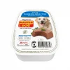 Alimento Húmedo Tipo Paté Para Perro Adulto De Pollo Master Dog, 250g