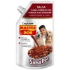Salsa Para Perro Carne Al Jugo Pet Master Dog, 300g