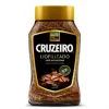 Café Instantáneo Liofilizado Cruzeiro Frasco, 170g