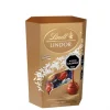 Bombones De Leche Lindt Lindor Cornet Surtido, 75g