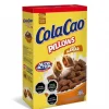 Cereales Pillows De Cola Cao Sabor Manjar, 350g